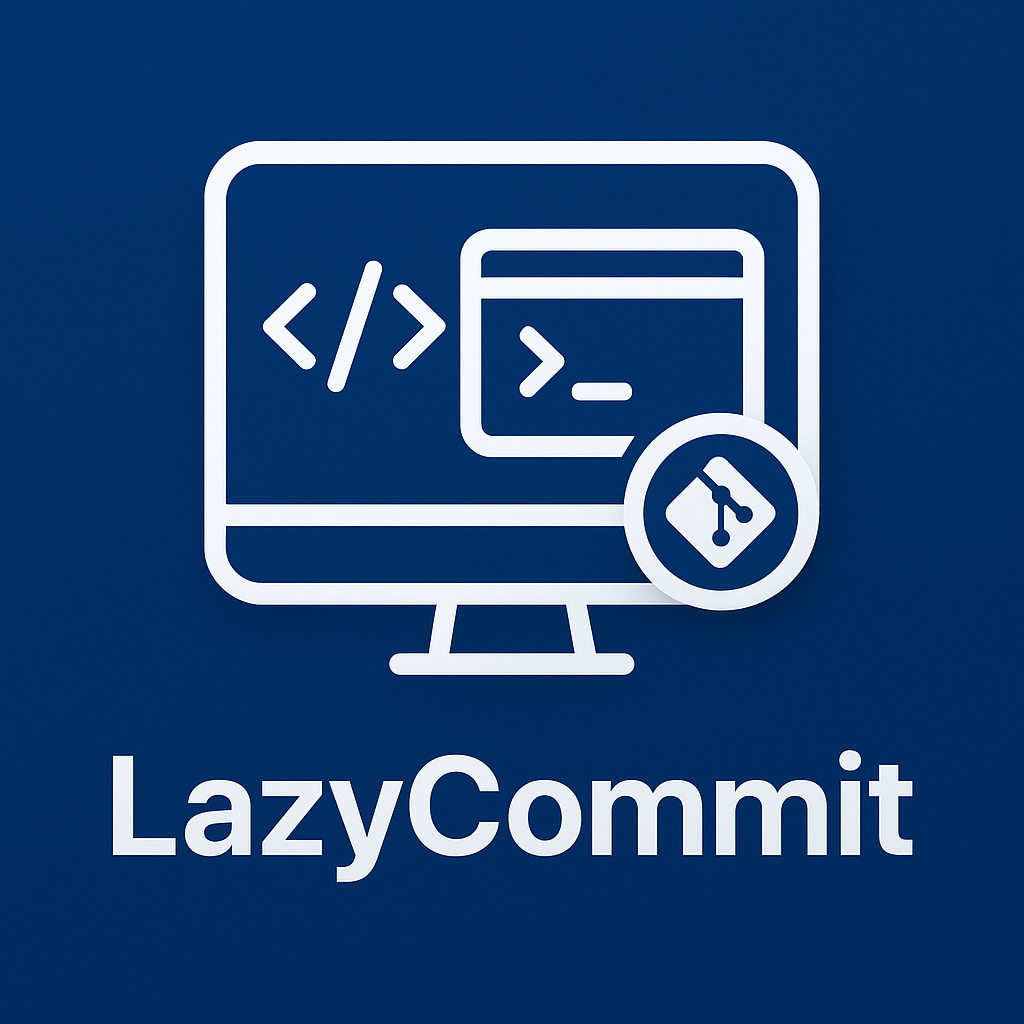 Lazy Commit